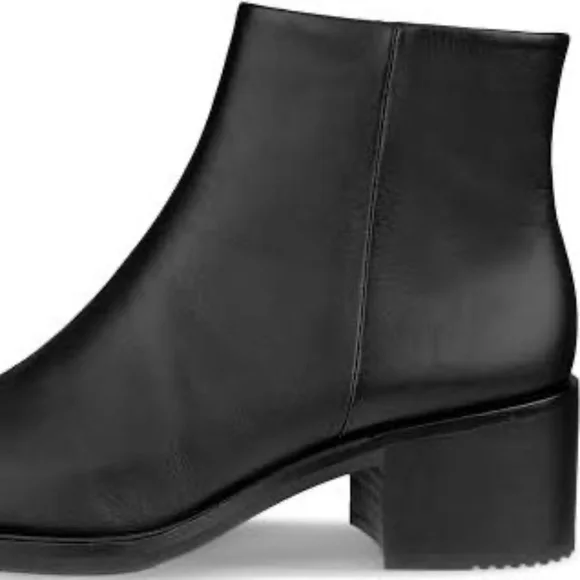 ECCO Women's Shape 35 Sartorelle Mid Ankle Boot - Picture 7 of 7